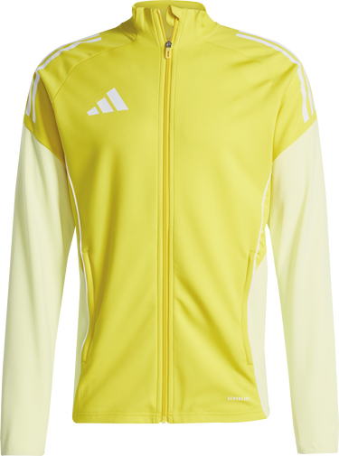 Vetrovka adidas Originals adidas Tiro 25C Track Jacket Žltá | ji8959, 6