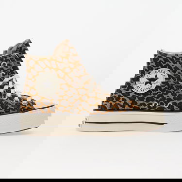 Tenisky a topánky Converse Chuck Taylor All Star Lift EUR 39.5 Hnedá | A17979C, 2