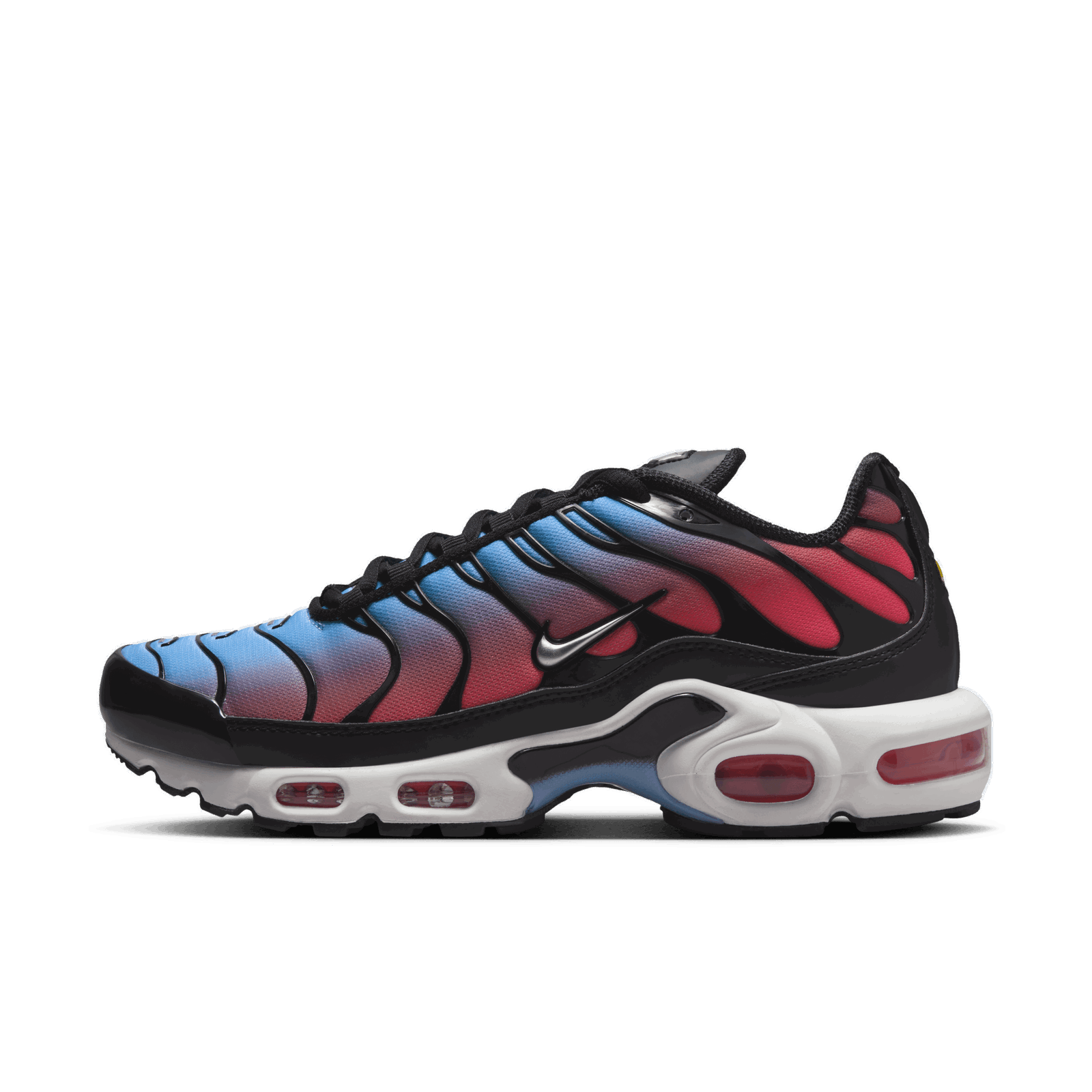 Air Max Plus "Firecracker" W