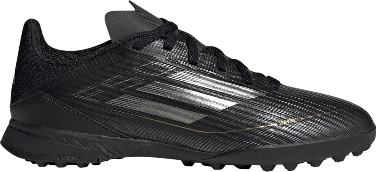 Tenisky a topánky adidas Performance F50 League TF Čierna | if1373, 0