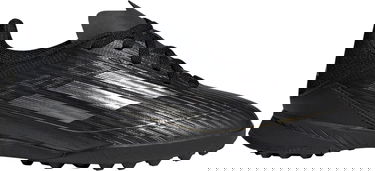 Tenisky a topánky adidas Performance F50 League TF Čierna | if1373, 0