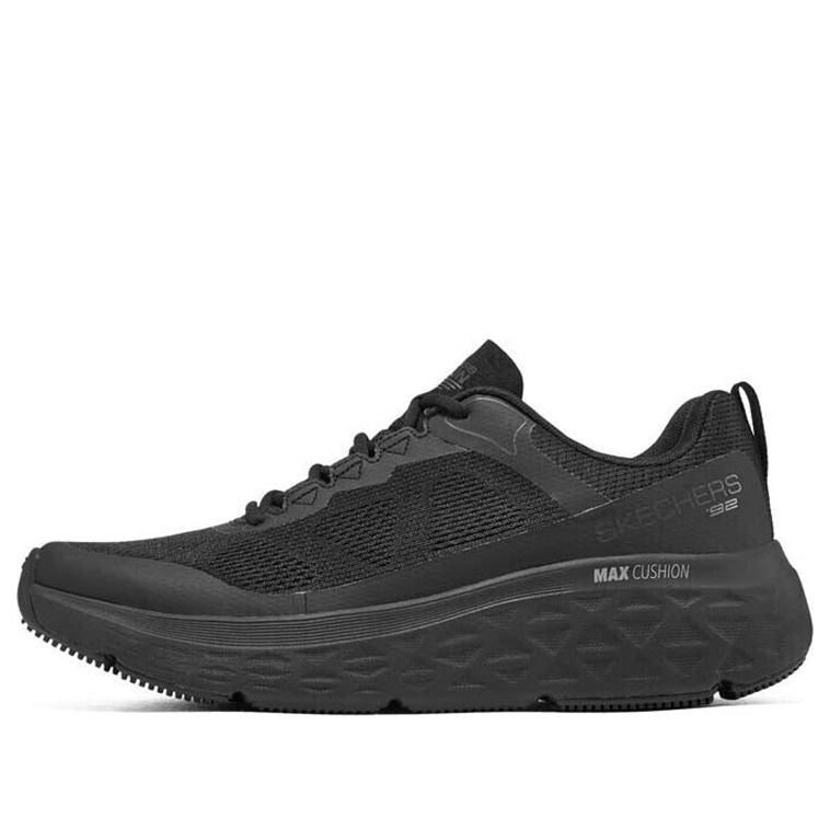 Tenisky a topánky Skechers Max Cushion Čierna | 220351-BBK