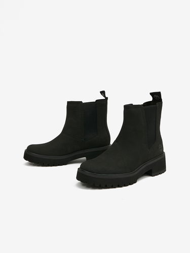 Tenisky a topánky Timberland Carnaby Cool Chelsea Boots Čierna | A5NPK-BLK, 3