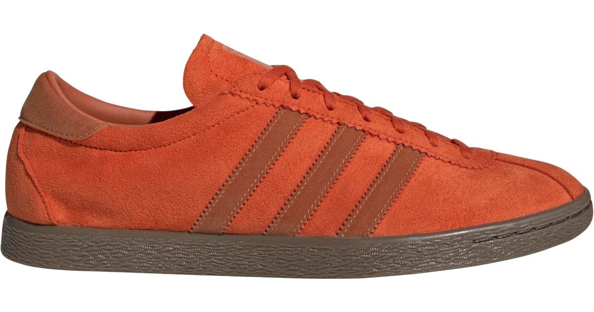 Tenisky a topánky adidas Originals Tobacco Gruen Červená | gx6939, 1