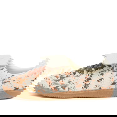 Tenisky a topánky adidas Originals Samba Lt UK 3 Hnedá | JS3931, 1
