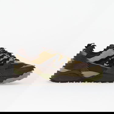 Tenisky a topánky Karhu Fusion XC Čierna | F830019, 2