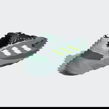 Tenisky a topánky adidas Originals Ozelia Zelené | GX3631, 1