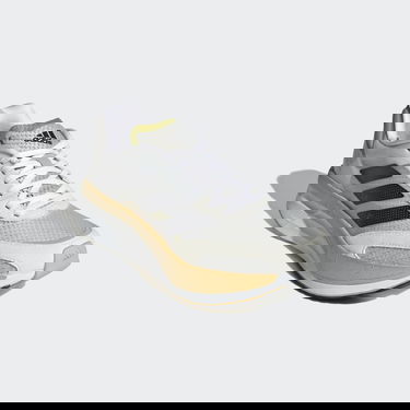 Tenisky a topánky adidas Performance Adizero Boston 10 TME W Biela | GV7716, 5