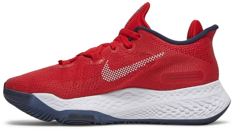 Tenisky a topánky Nike Air Zoom BB NXT "USA" Červená | CK5707-600, 0