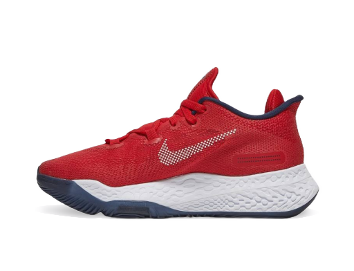 Basketball Nike Air Zoom BB NXT "USA" Červená | CK5707-600