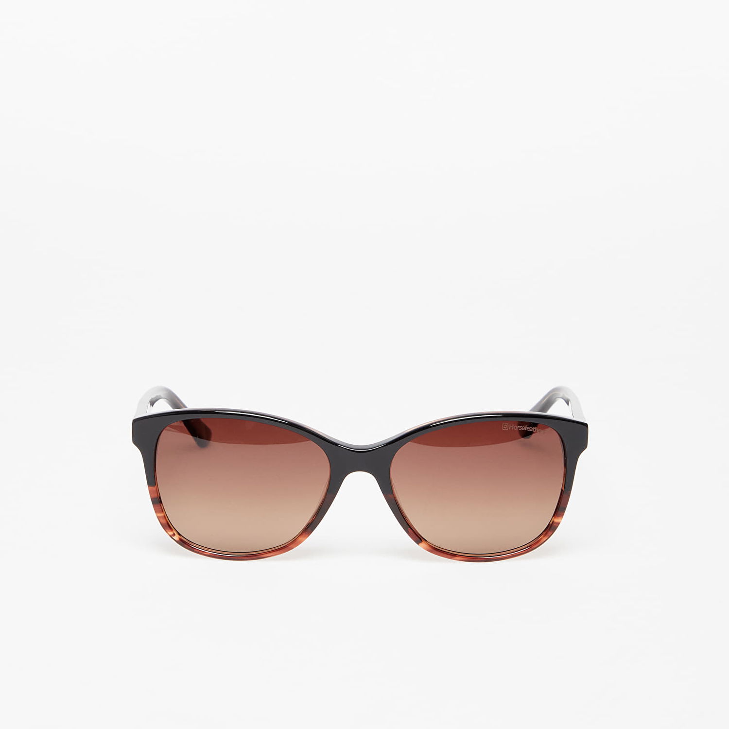 Slnečné okuliare Horsefeathers Sunglasses Gloss Hnedá | AW060E, 0