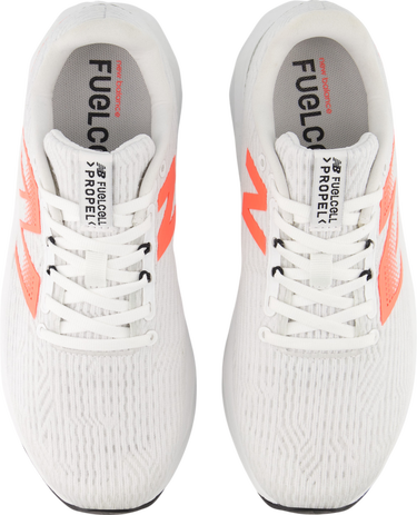 Tenisky a topánky New Balance FuelCell Propel v5 Biela | wfcpr-cy5, 2
