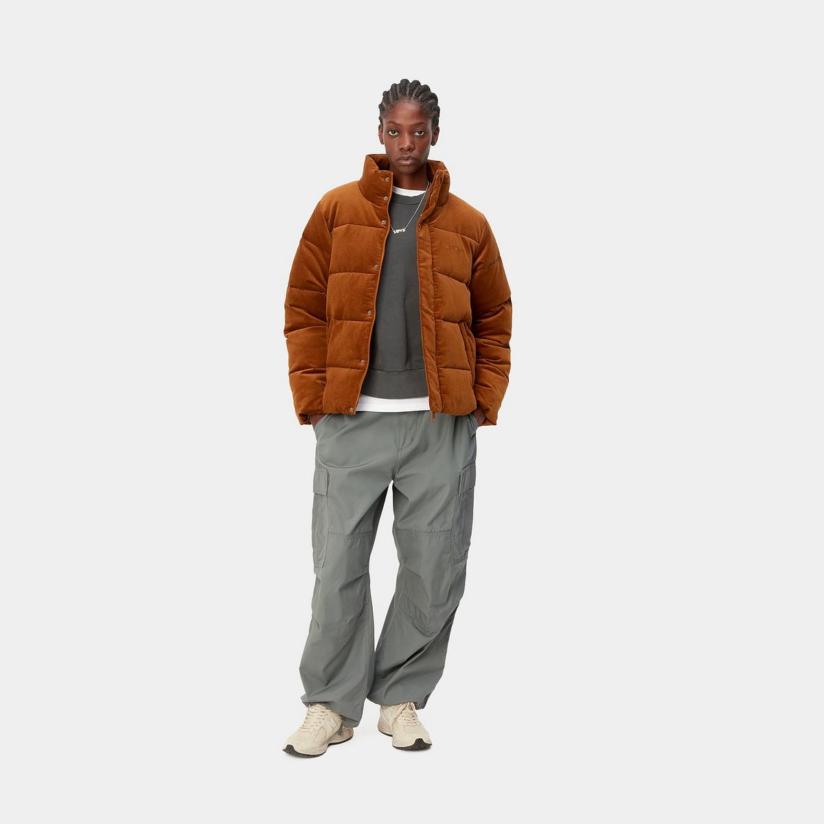 Jet Cargo Pant