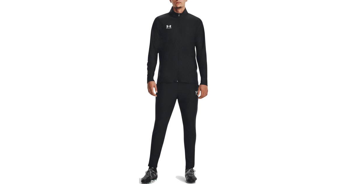 Oblečenie Under Armour Challenger Čierna | 1379592-001, 1