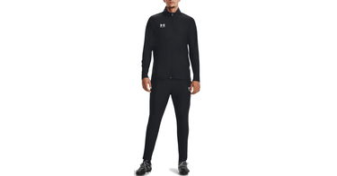 Oblečenie Under Armour Challenger Čierna | 1379592-001, 1