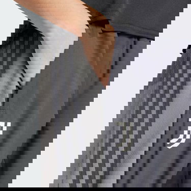 Tepláky adidas Performance Juventus Anthem Pants Šedá | HZ4986, 4