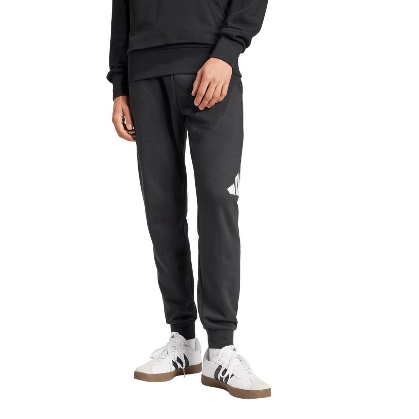 Tepláky adidas Originals Badge of Sport Fleece Pants Čierna | IN6163