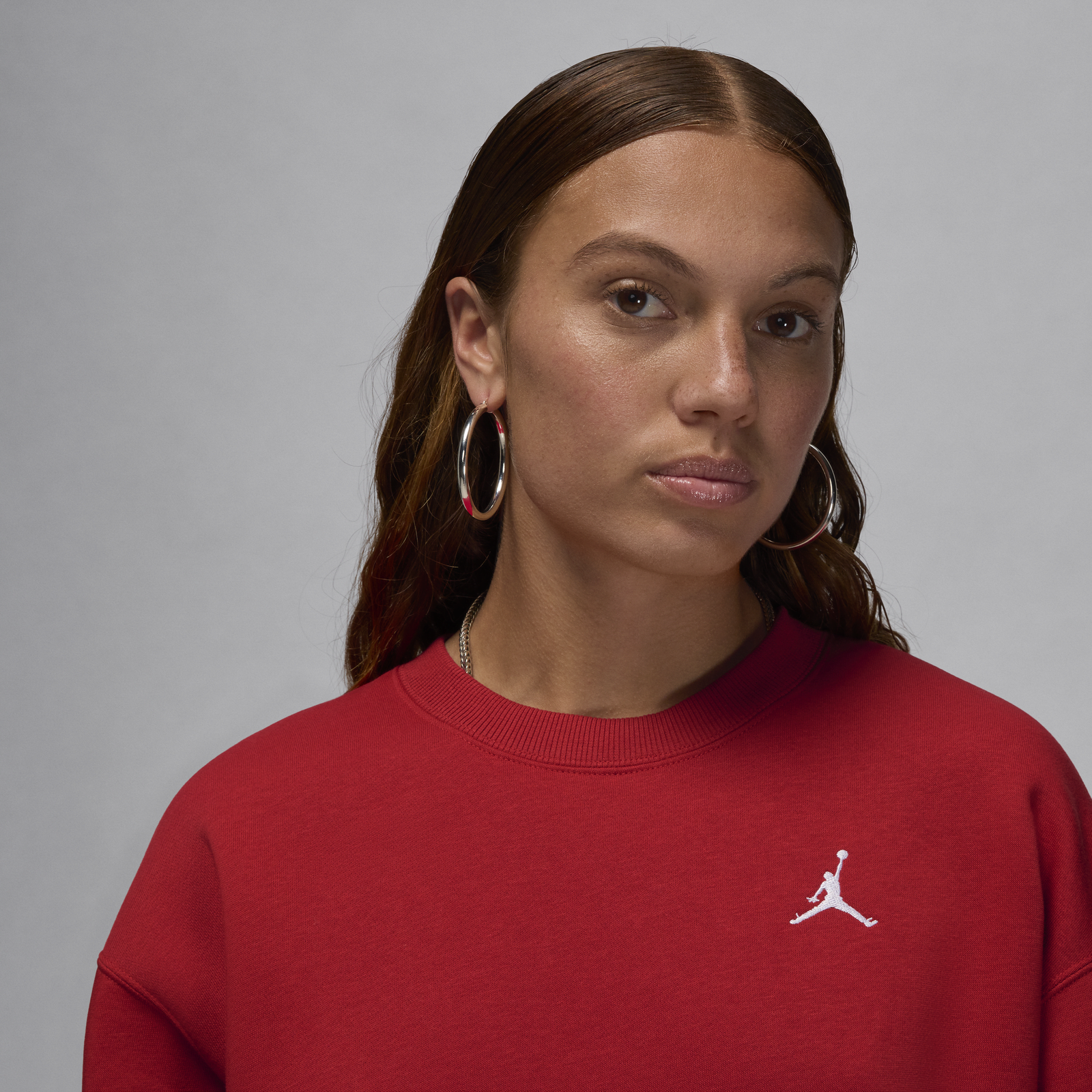 Jordan Brooklyn Fleece