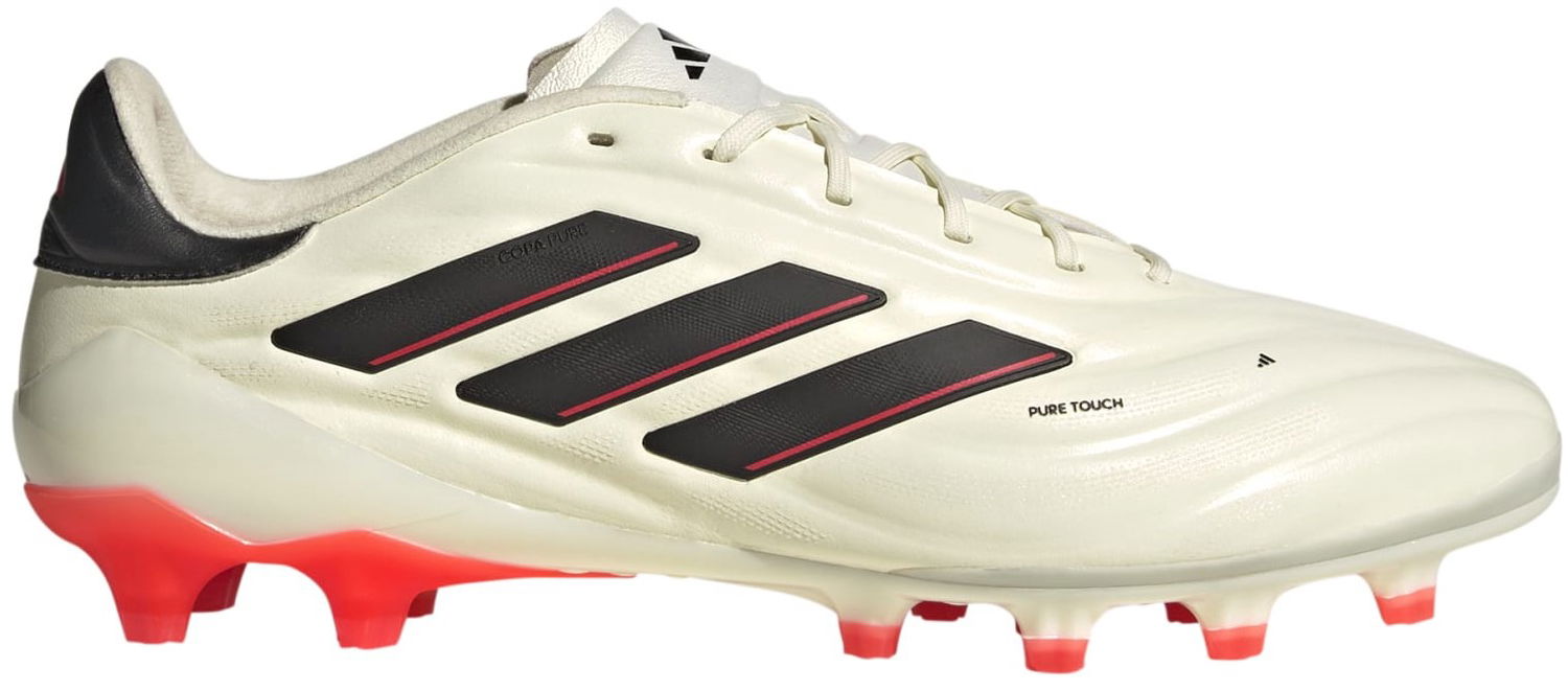 Tenisky a topánky adidas Performance COPA PURE 2 ELITE AG Biela | ie7505, 0