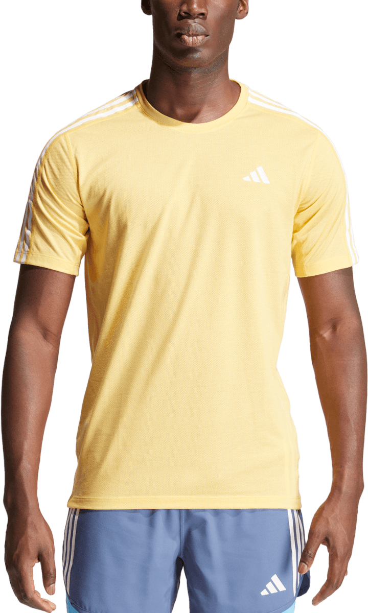 Tričko adidas Originals adidas OTR E 3S TEE Žltá | ik4990, 0