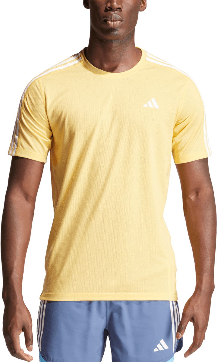 Tričko adidas Originals adidas OTR E 3S TEE Žltá | ik4990