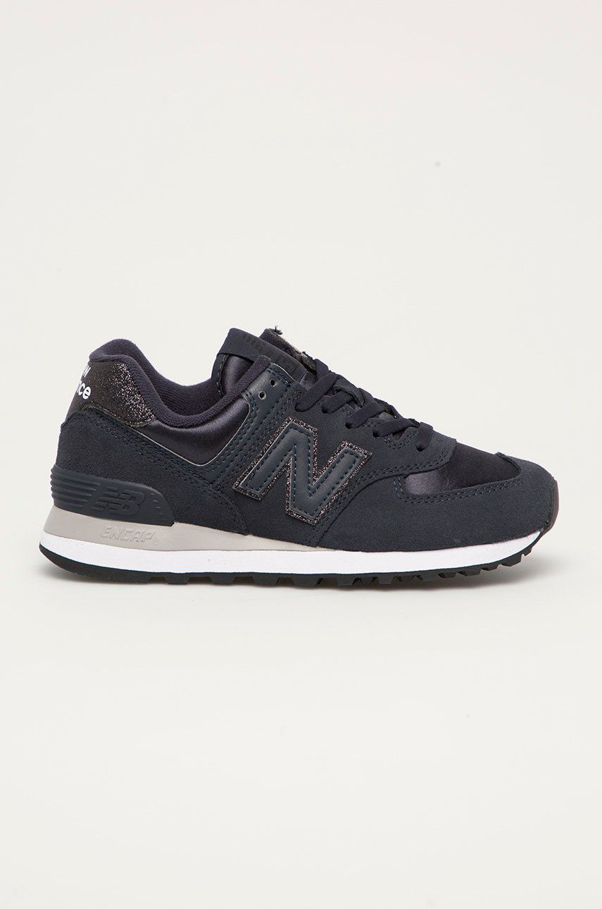 Tenisky a topánky New Balance 574 Navy | WL574FA2, 0