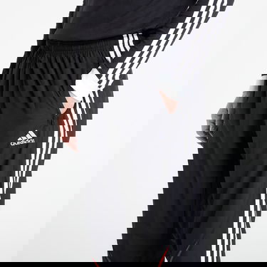Nohavice adidas Performance Teamgeist Adicolor Track Pants Čierna | KD5866, 1