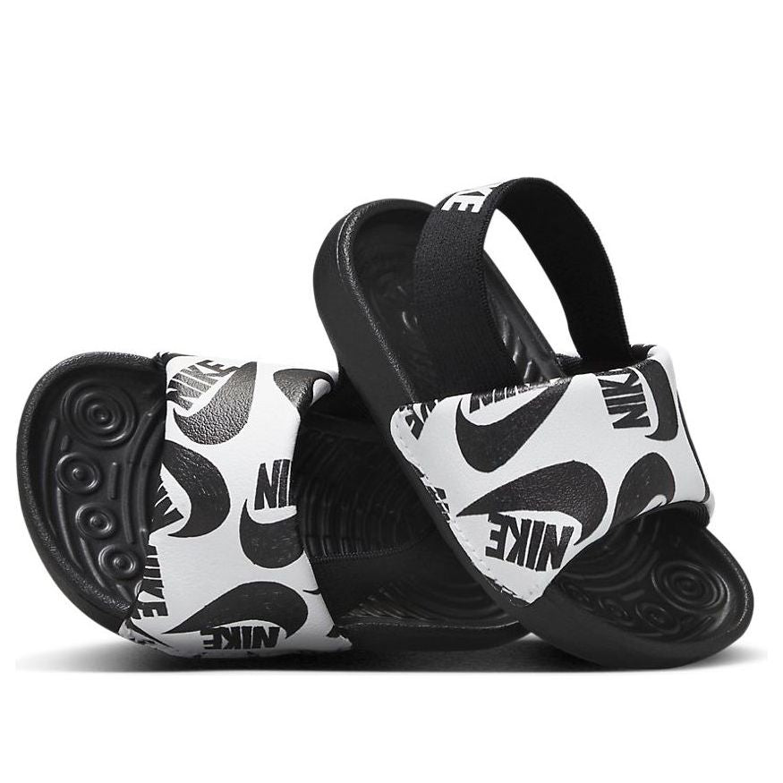 Tenisky a topánky Nike Kawa Slide SE JDI Slide Čierna | CW3360-100, 0