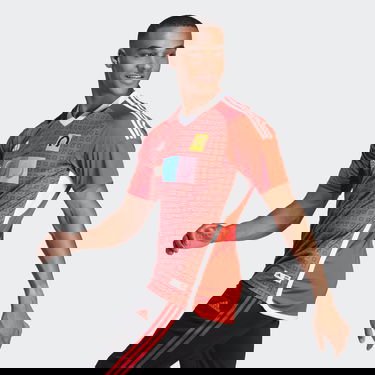 Dres adidas Originals x LEGO® Tiro Home Jersey Červená | HR4320, 2