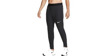Tepláky Nike Sweatpants Flex Vent Čierna | cu7351-010, 1