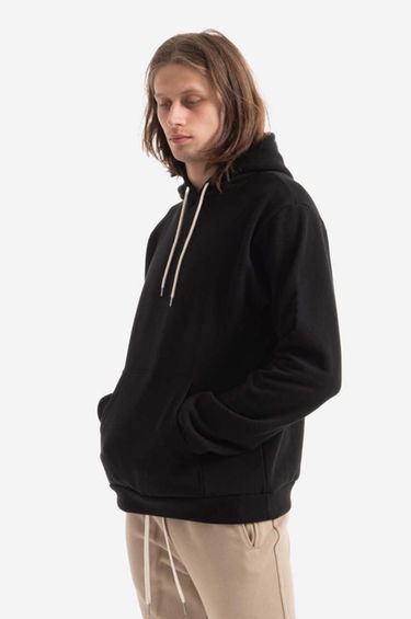 Mikina John Elliott Beach Hoody Čierna | B121B0010A, 3