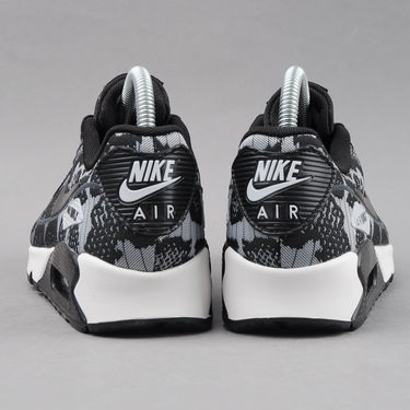 Tenisky a topánky Nike Air Max 90 Jacquard "Dark Grey" WS Čierna | 749326-001, 3