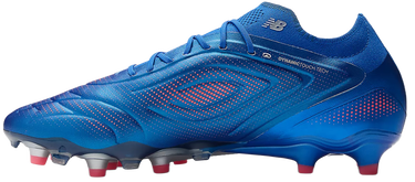 Tenisky a topánky New Balance TEKELA ELITE FG V5 Modrá | NBST1FLMP5, 2