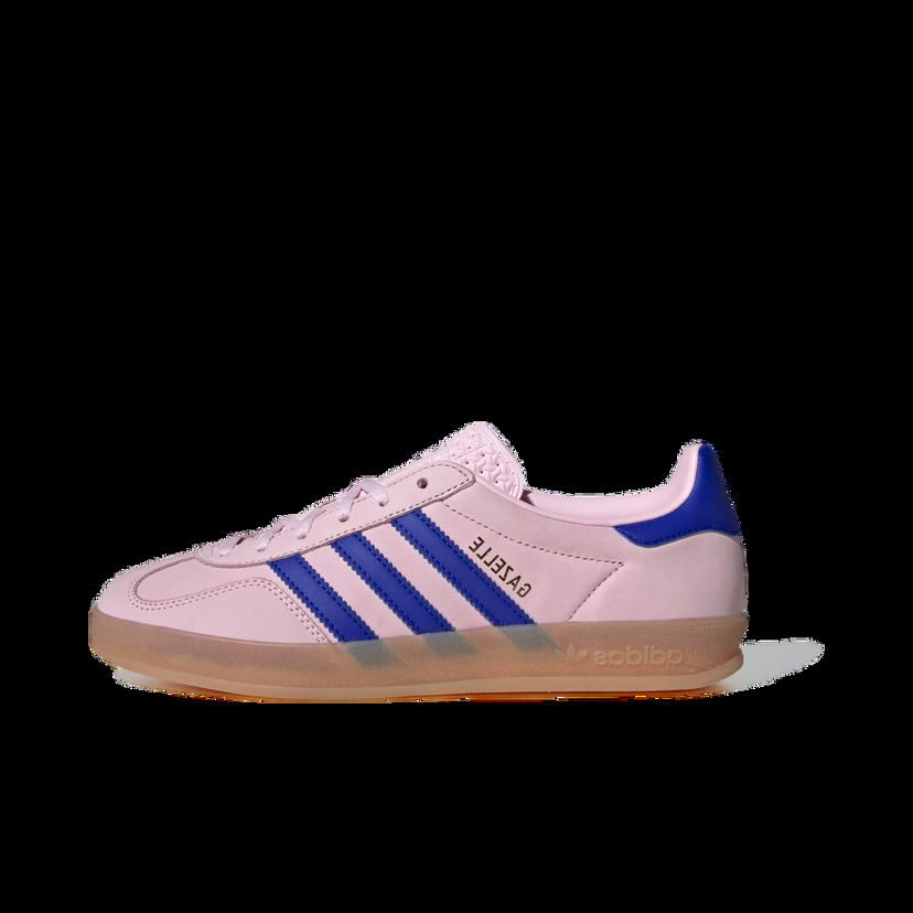 Tenisky a topánky adidas Originals Gazelle Indoor Ružová | JI1371