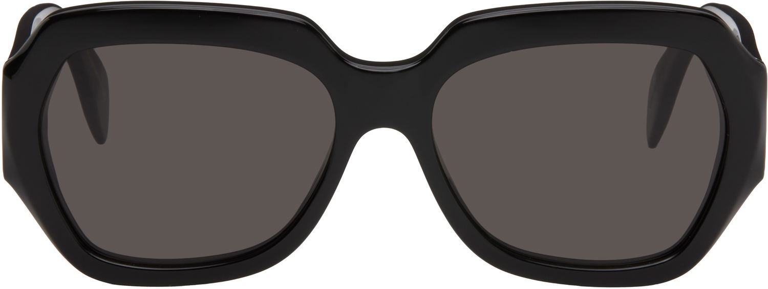 Slnečné okuliare RETROSUPERFUTURE RETROSUPERFUTURE Nala Sunglasses Čierna | G5I, 0