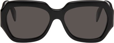 Slnečné okuliare RETROSUPERFUTURE RETROSUPERFUTURE Nala Sunglasses Čierna | G5I, 0