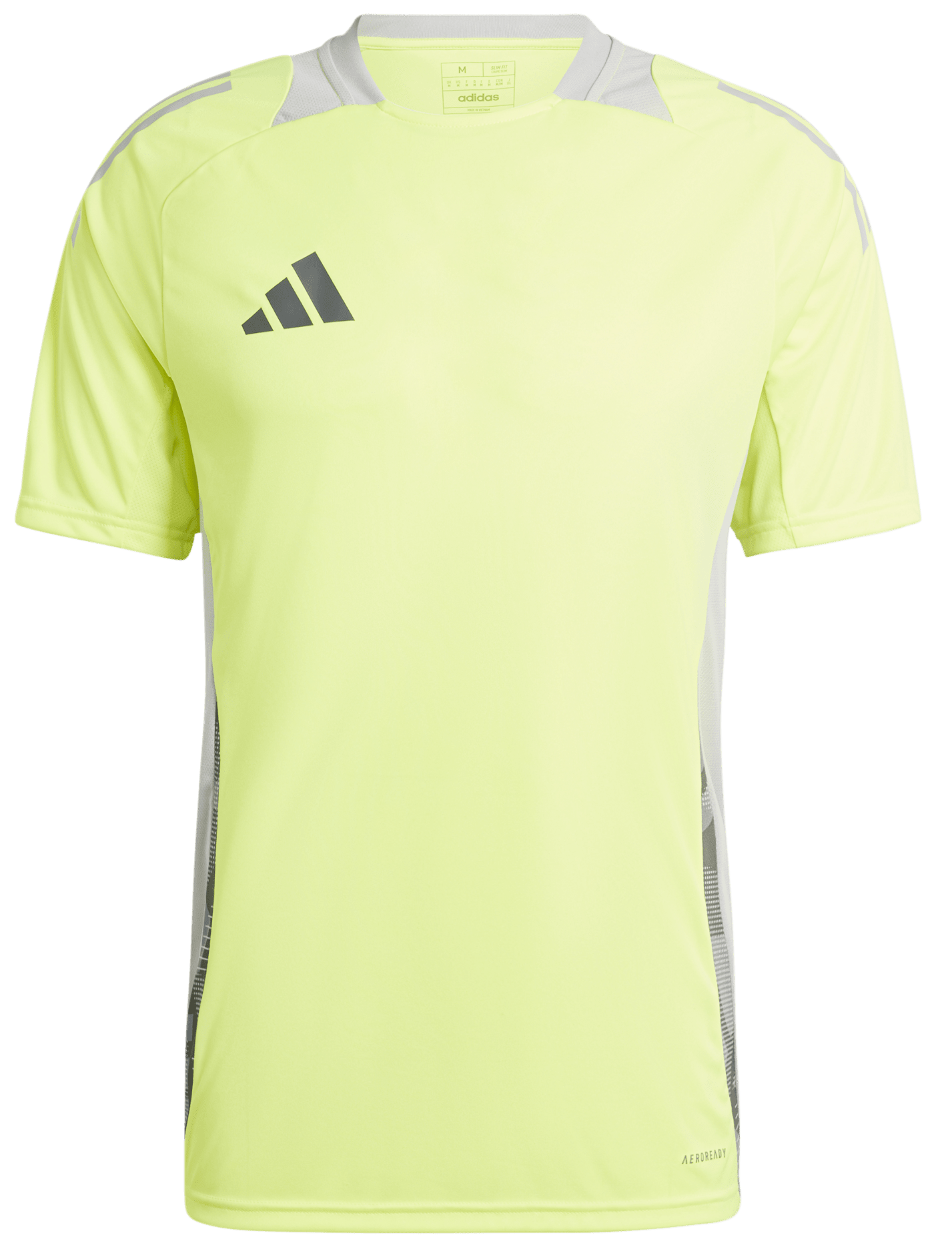 Dres adidas Originals adidas TIRO24 C TR JSY Žltá | in2289, 1
