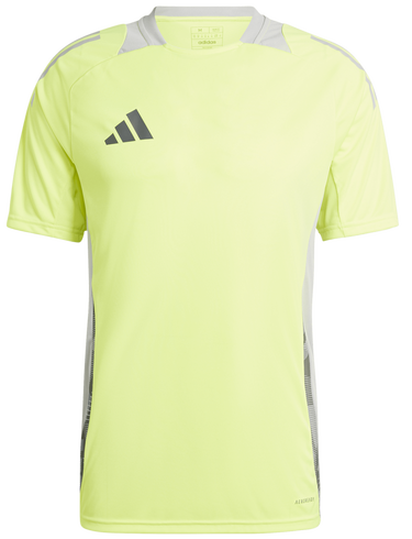 Dres adidas Originals adidas TIRO24 C TR JSY Žltá | in2289, 1