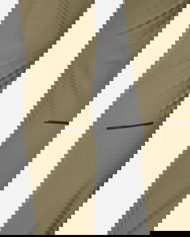 Legíny adidas Originals Fear of God Athletics Running Leggings Clay Zelené | IW1489 001, 6
