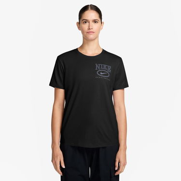 Tričko Nike Sportswear Club T-Shirt Čierna | IB2447-010, 0