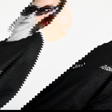 Sveter Carhartt WIP Greatest Hits Black Sweater Čierna | I034389_9, 2