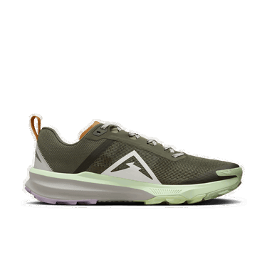 Tenisky a topánky Nike Kiger 9 Zelené | DR2693-201, 2