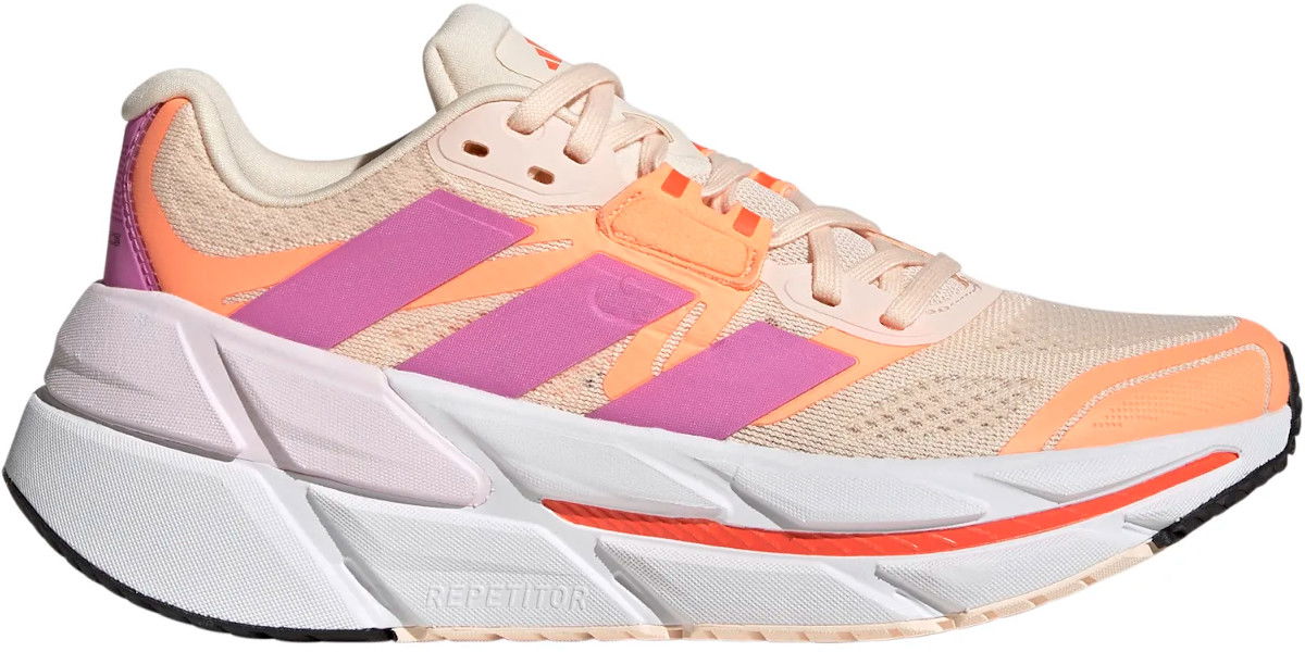 Tenisky a topánky adidas Performance Adistar CS Oranžová | gy1701, 0