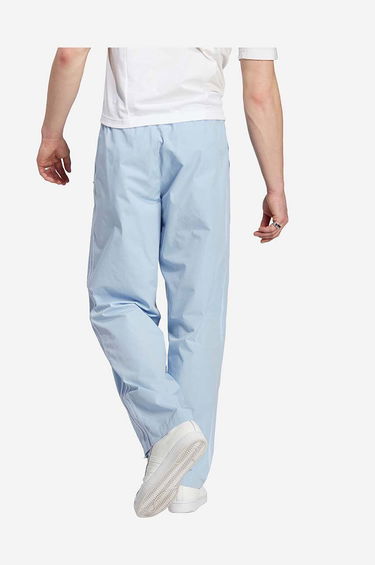 Nohavice adidas Originals P ESS TP Q2 Trousers Modrá | HR5461, 1