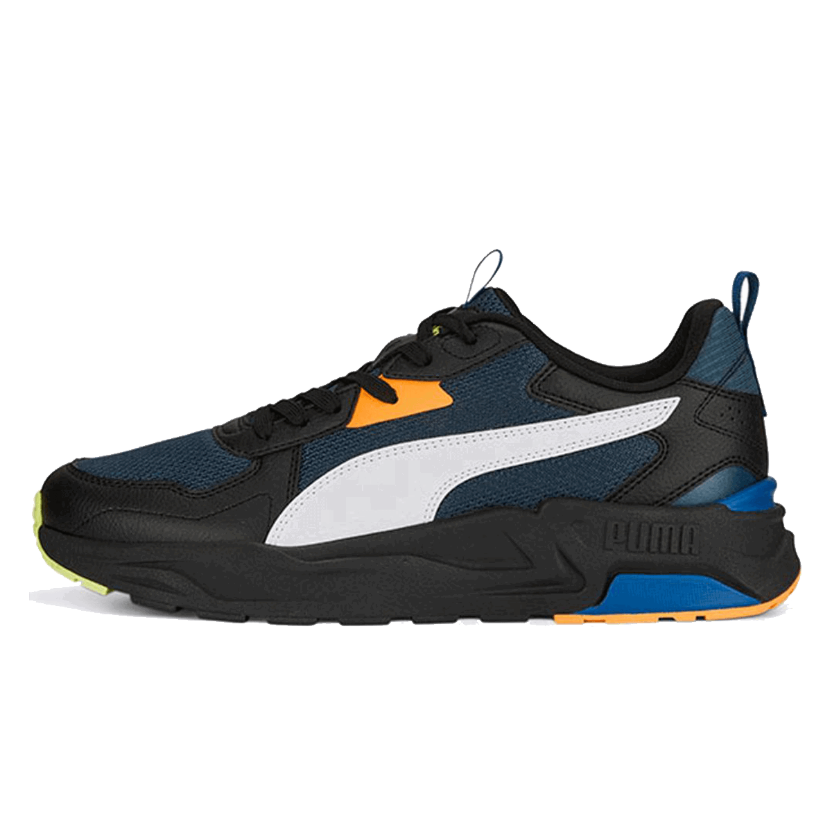 Tenisky a topánky Puma Trinity Lite Rôznofarebný | 389292-25, 0