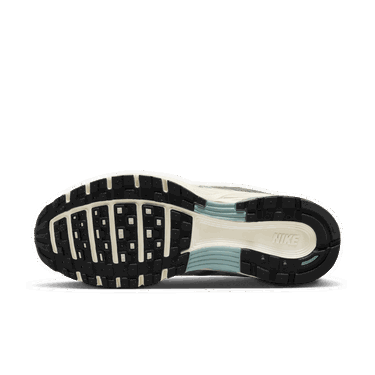Tenisky a topánky Nike P-6000 Flat Šedá | FN7509-029, 3