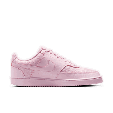 Tenisky a topánky Nike Nike Court Vision Low Ružová | HJ5846-600, 2