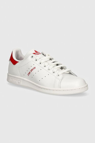 Tenisky a topánky adidas Originals Stan Smith Biela | IG9388, 0