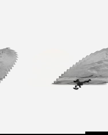 Šiltovka Stone Island Nylon Metal Baseball Cap Šedá | L1S159100011S0076 V0061, 4