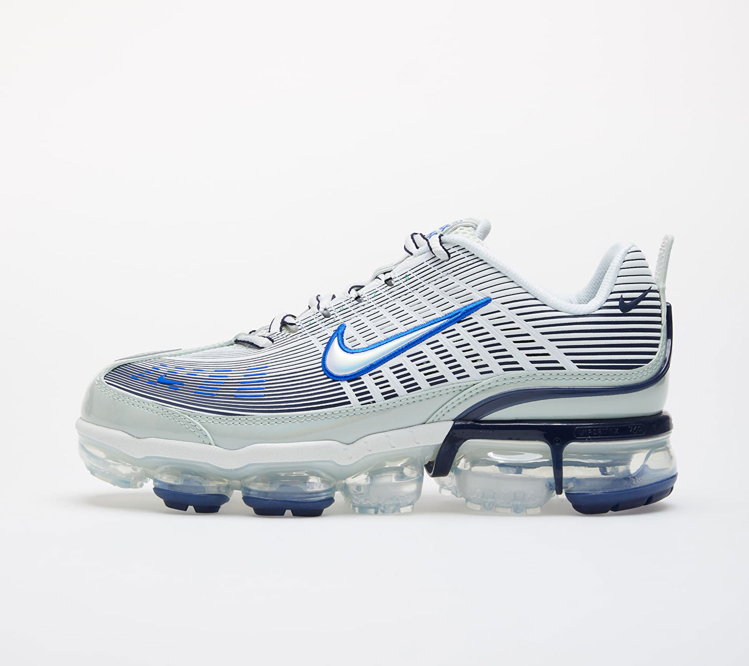 Tenisky a topánky Nike Air Vapormax 360 Modrá | CK9671-001, 0